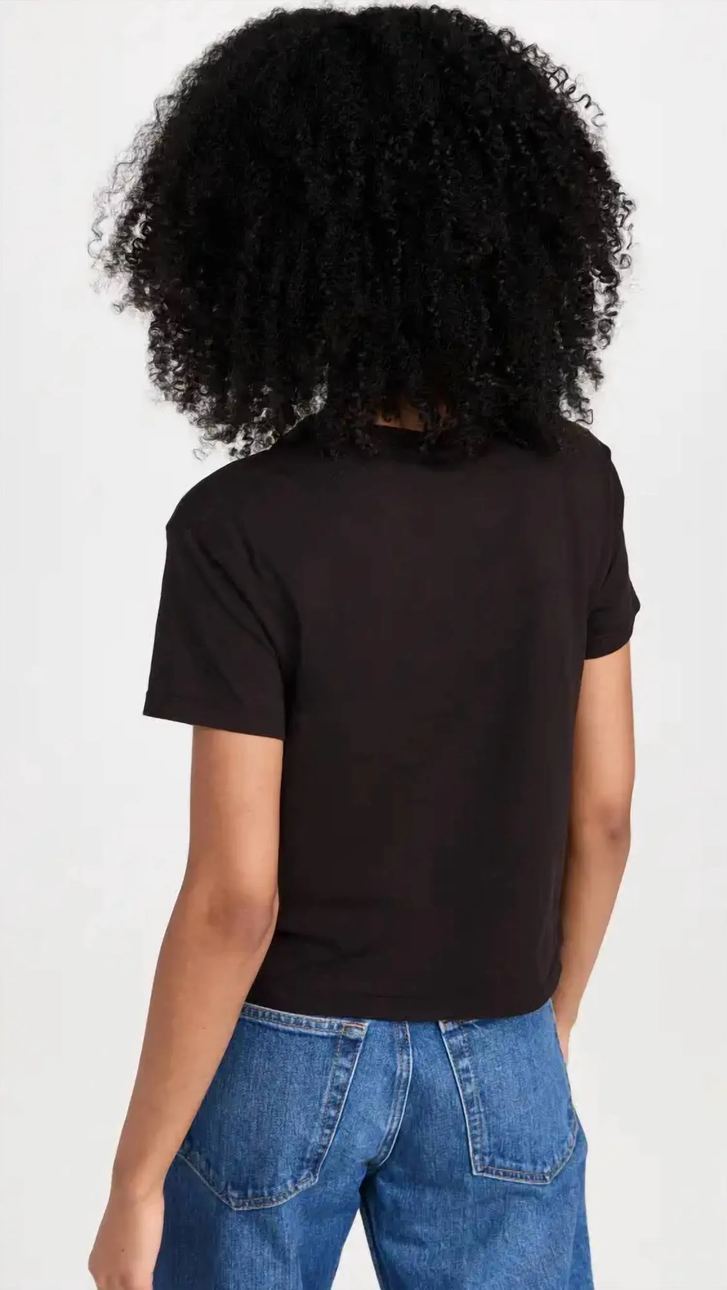 50s Vintage Tee