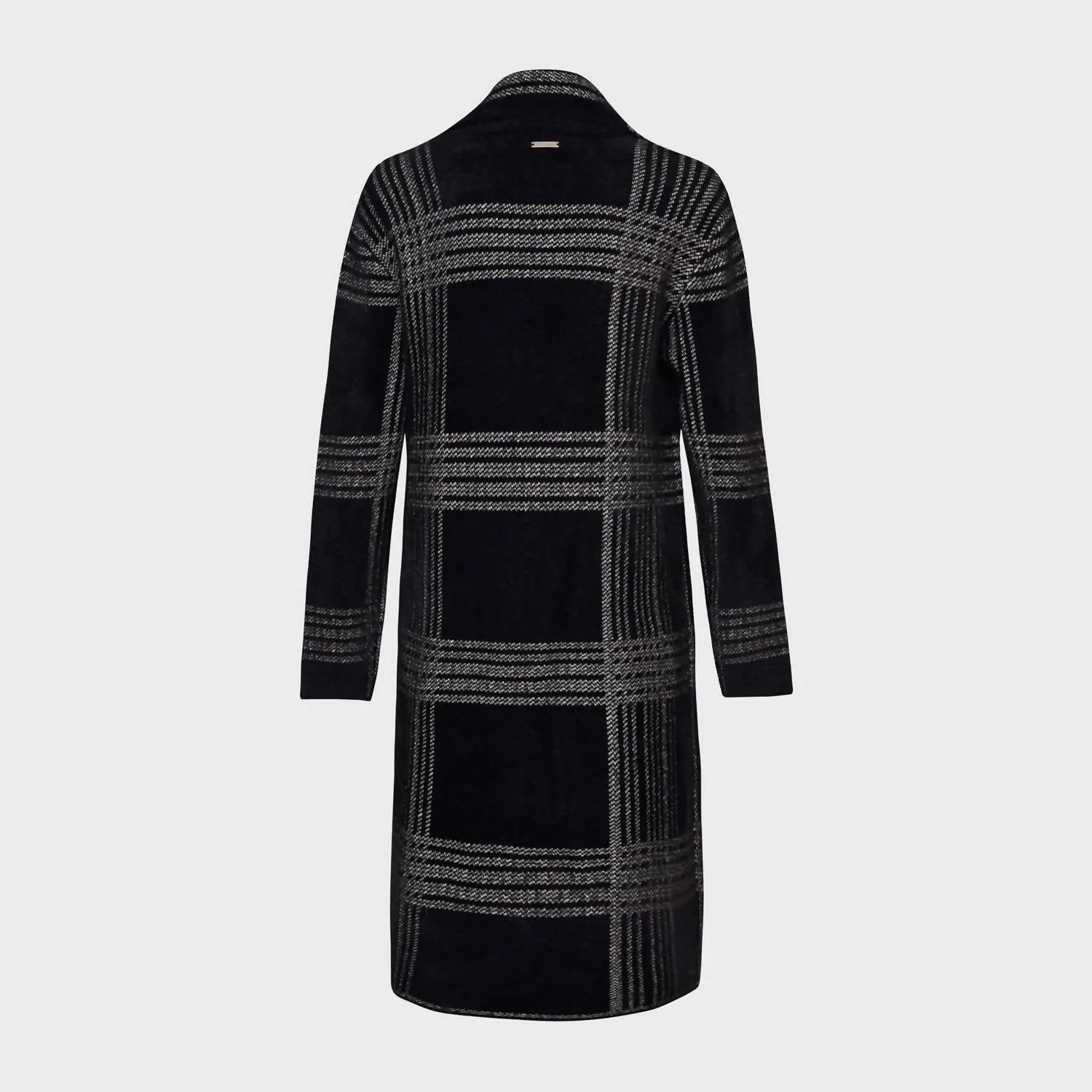 Adroit Atelier - LORI LONG COAT