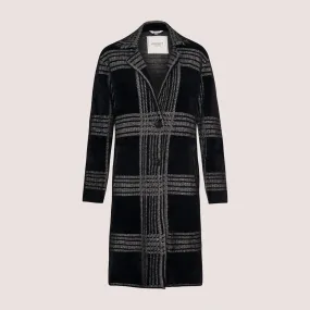 Adroit Atelier - LORI LONG COAT