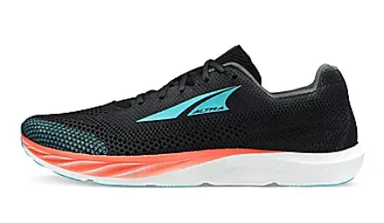 Altra Men's Escalante Racer 2 - Black