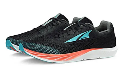 Altra Men's Escalante Racer 2 - Black