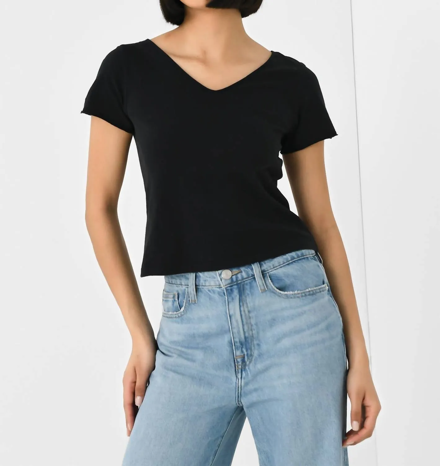 American Vintage - Women's Aksun T-shirt