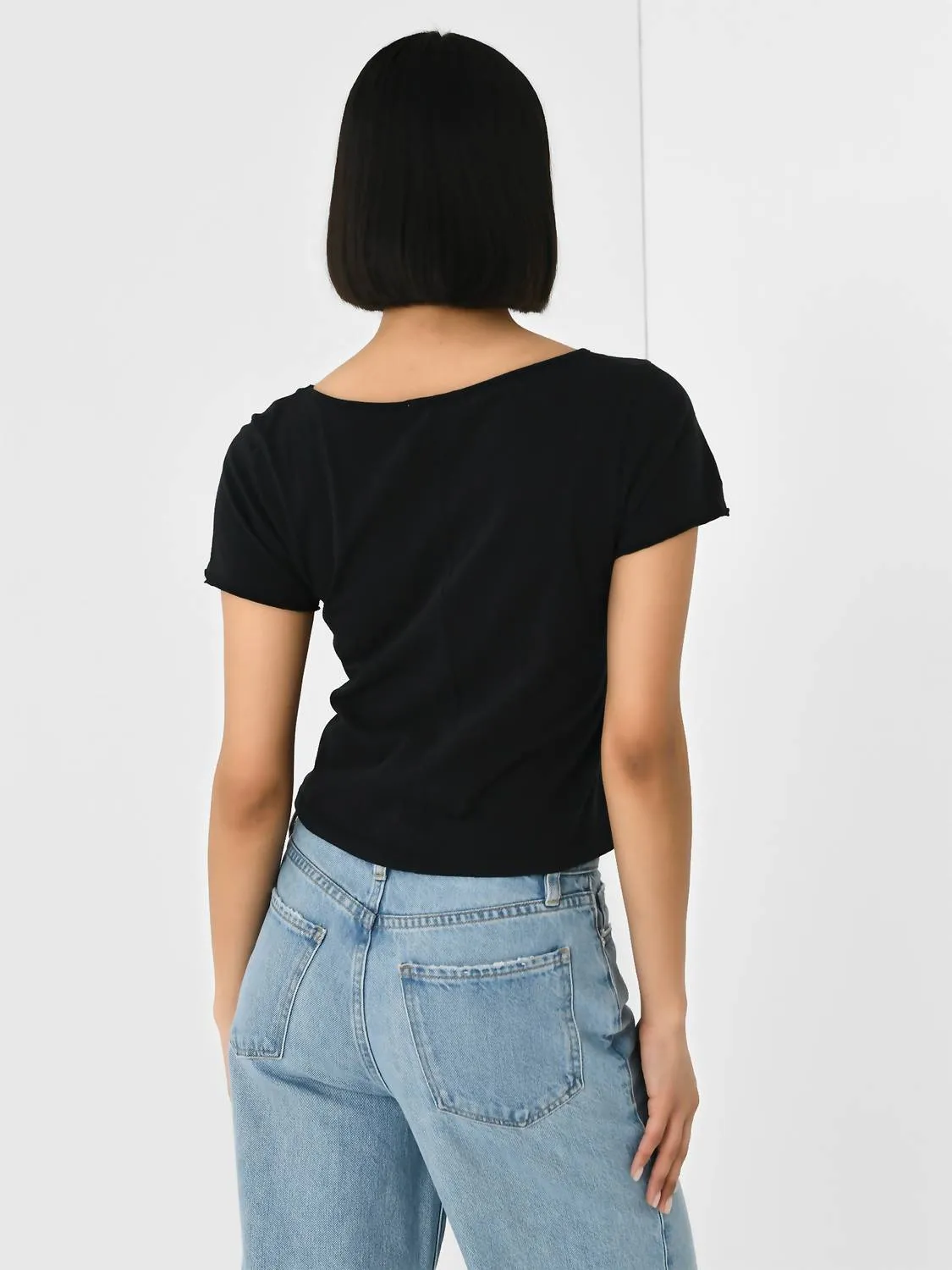 American Vintage - Women's Aksun T-shirt