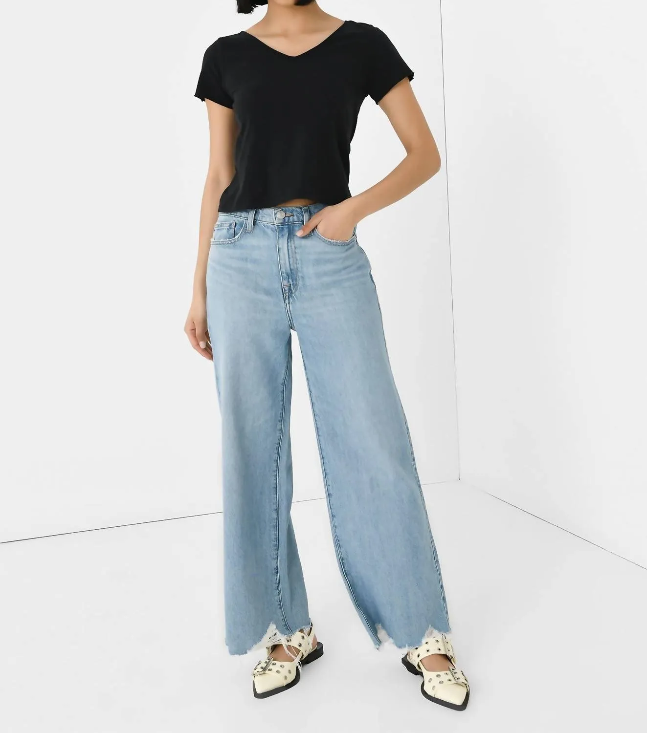 American Vintage - Women's Aksun T-shirt