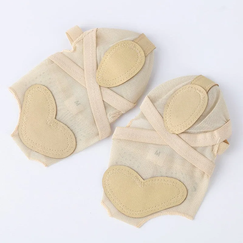 Belly Dance Training Pads