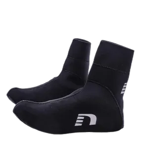 Bike Neoprene Shoe cover Black