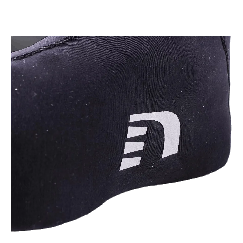 Bike Neoprene Shoe cover Black