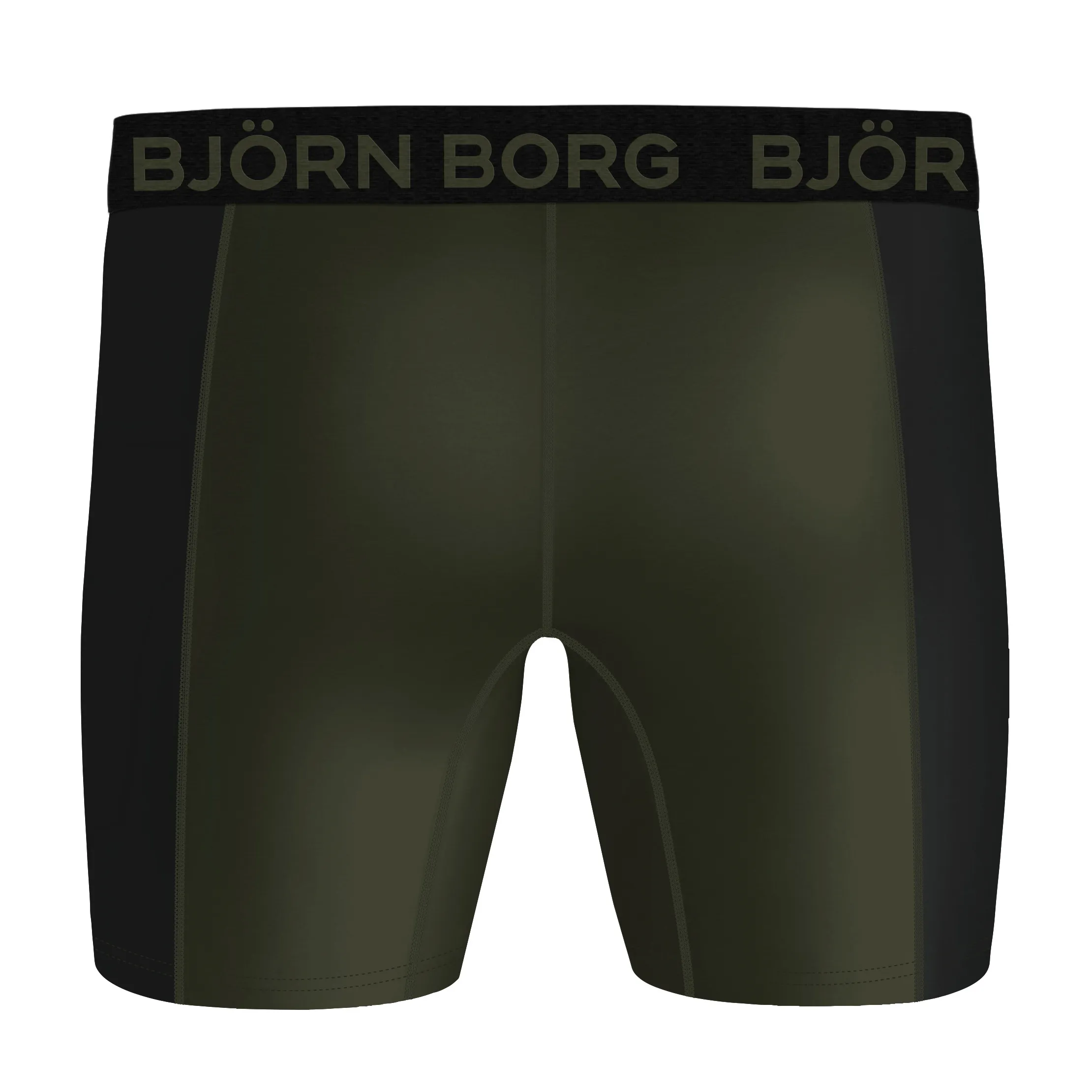 Björn Borg Academy Performance Shorts 2-pack Black Beauty | Buy Björn Borg Academy Performance Shorts 2-pack Black Beauty here | Outnorth