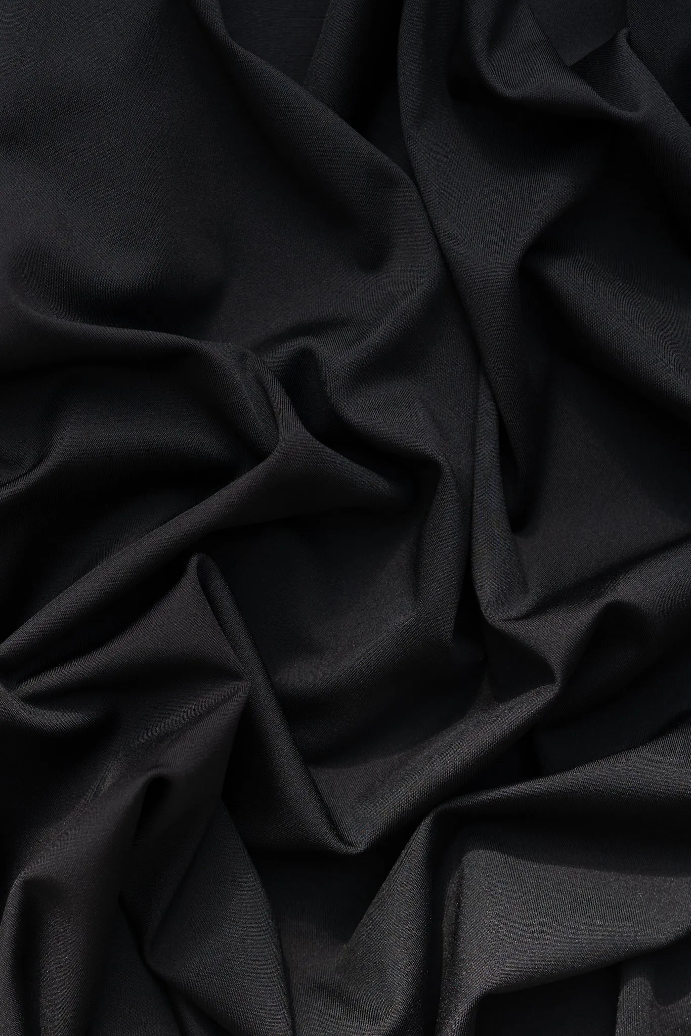 Black Pants (Scuba)