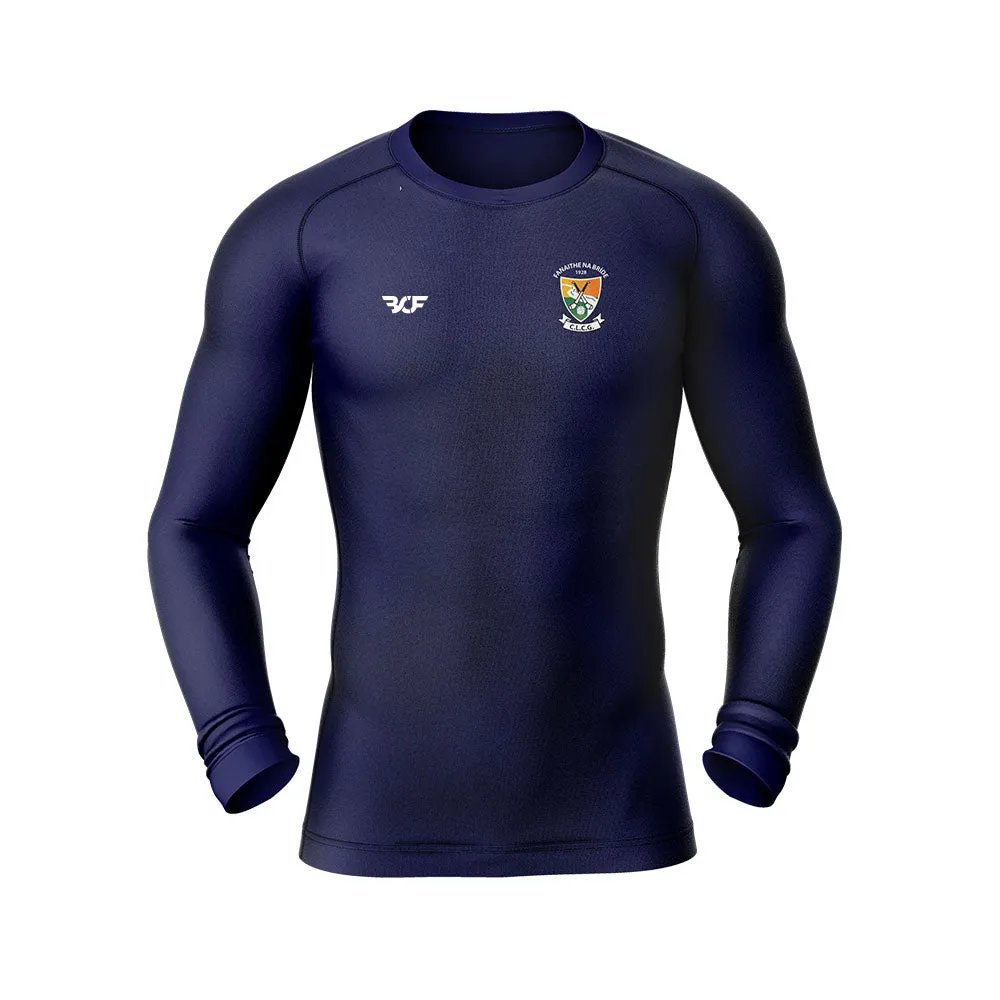 Bride Rovers GAA: Mens Compression Top