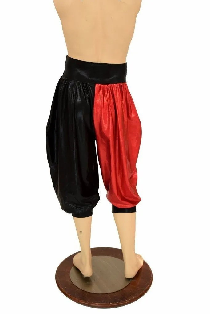 Build Your Own "Michael" Pants