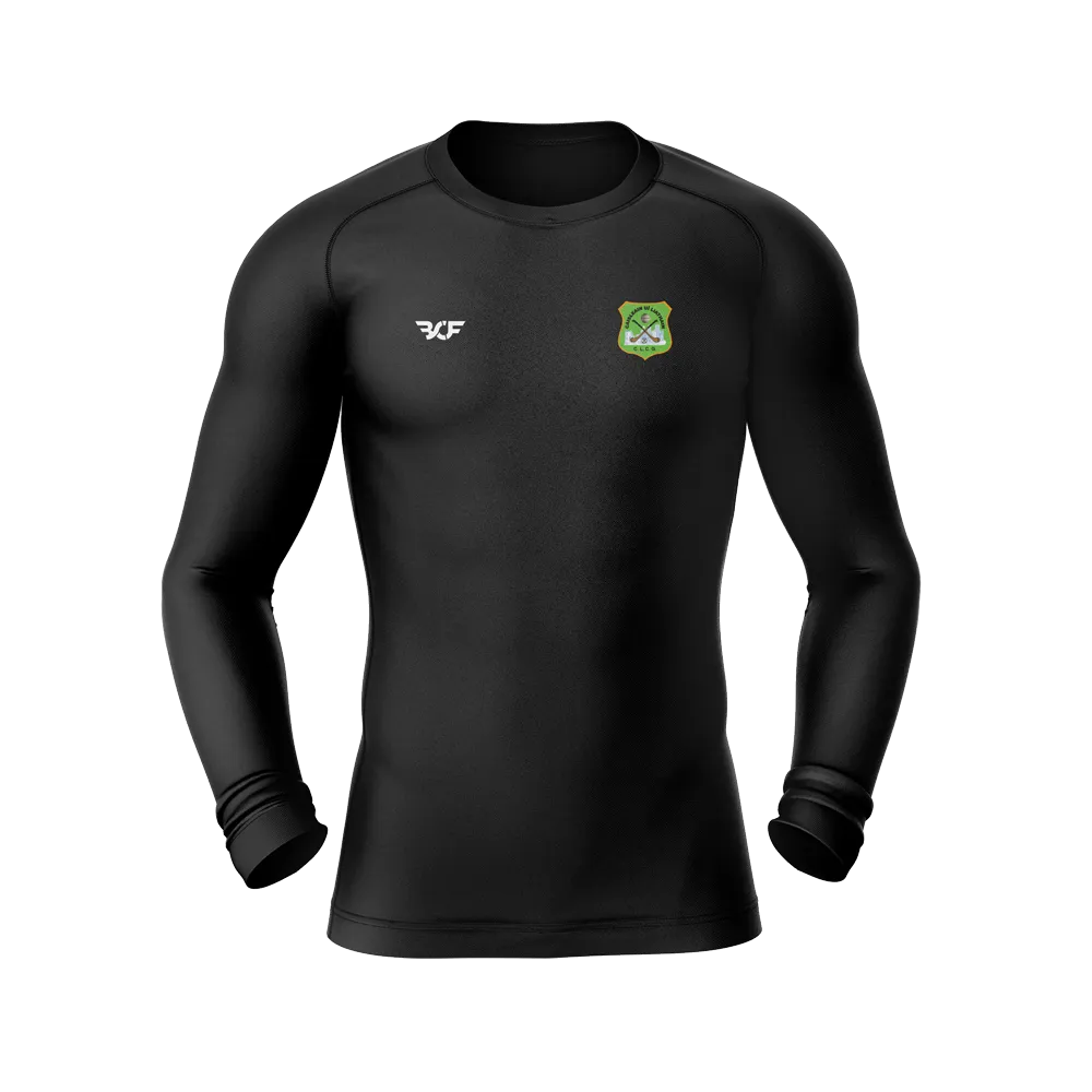 Castlelyons LGFA: Mens Compression Top