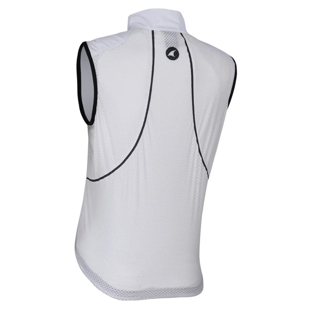 Divide Wind Vest Women's