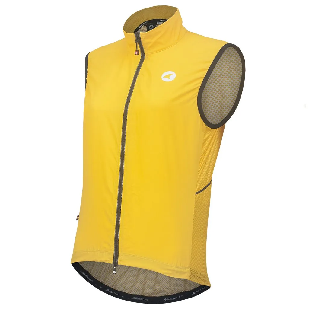 Divide Wind Vest Women's