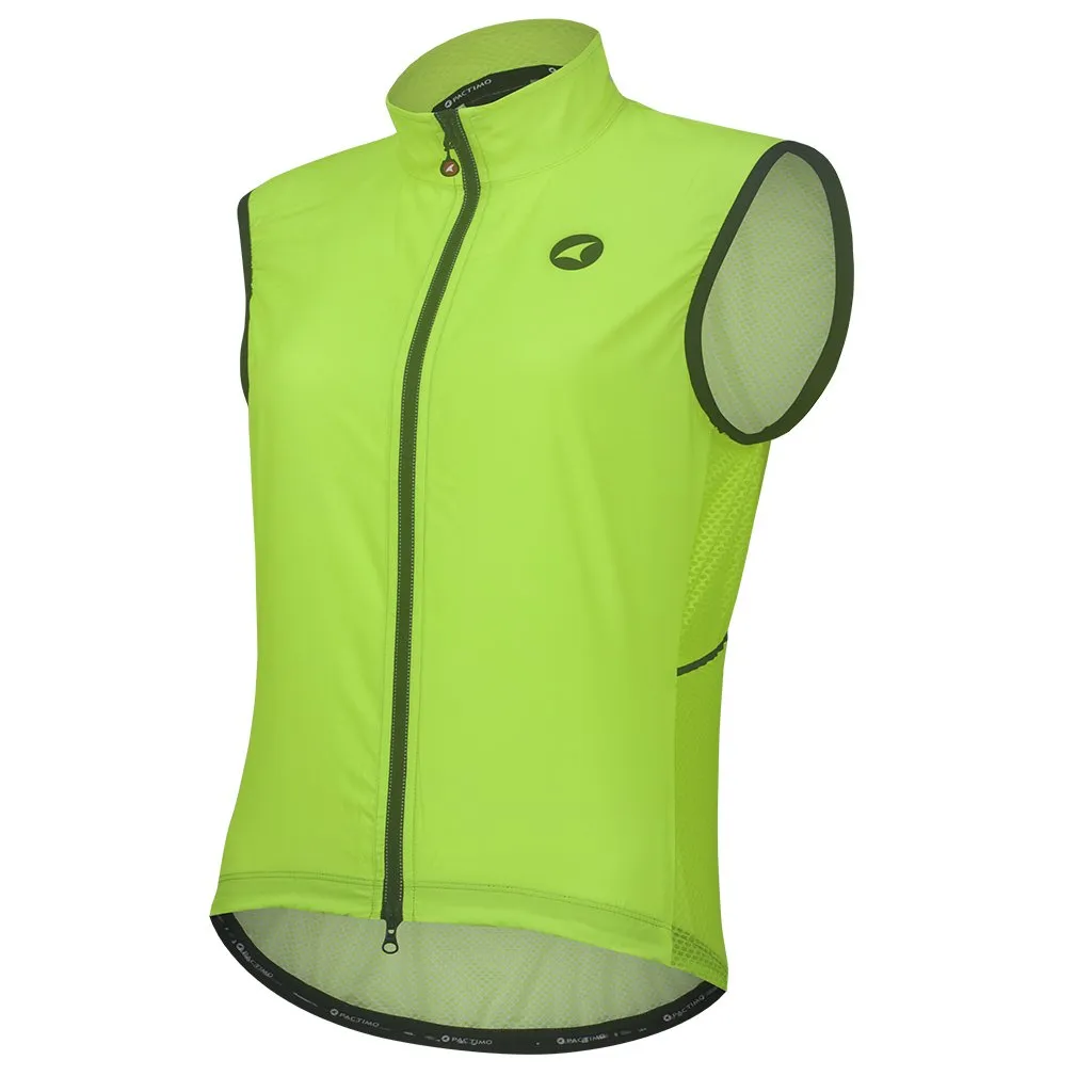 Divide Wind Vest Women's