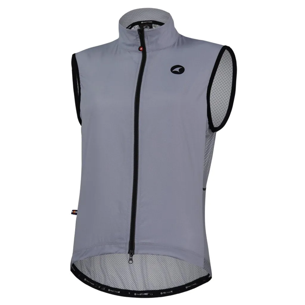 Divide Wind Vest Women's