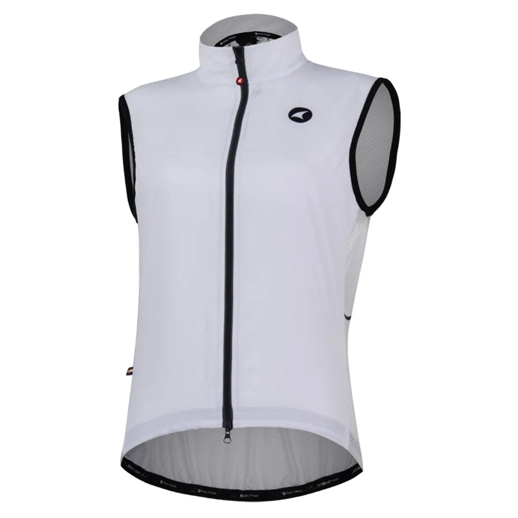 Divide Wind Vest Women's
