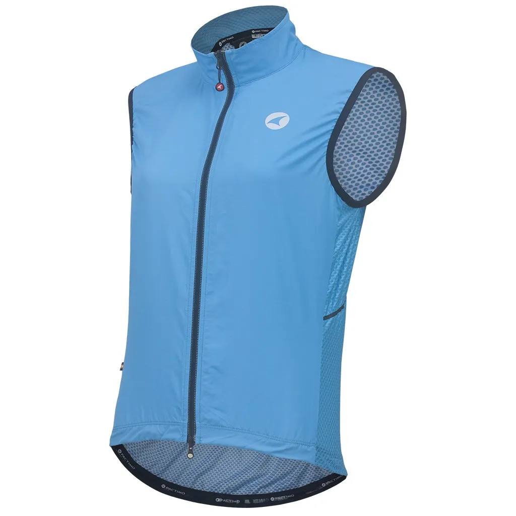 Divide Wind Vest Women's