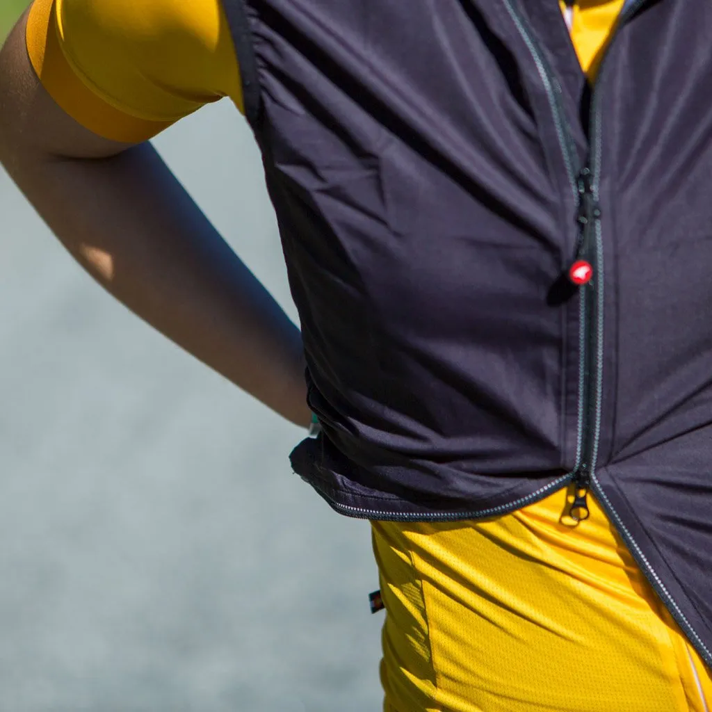 Divide Wind Vest Women's