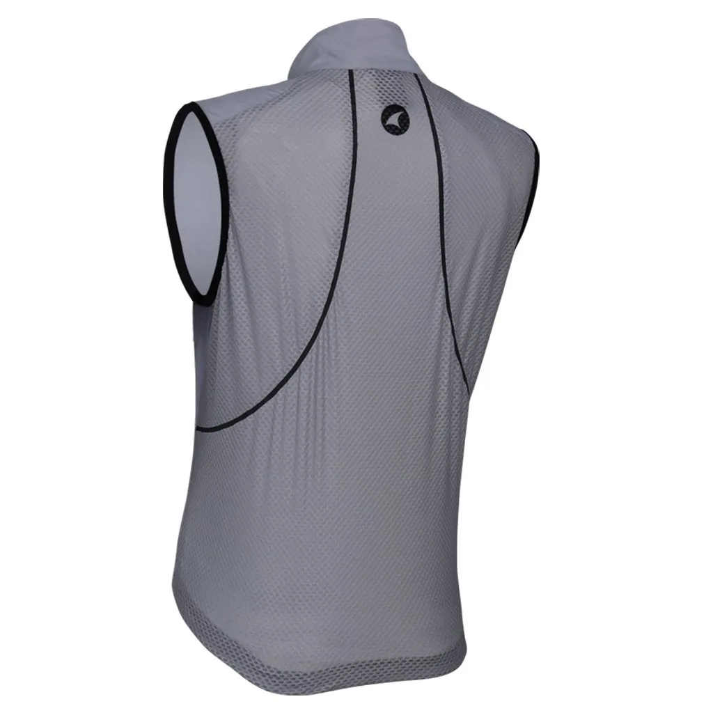 Divide Wind Vest Women's