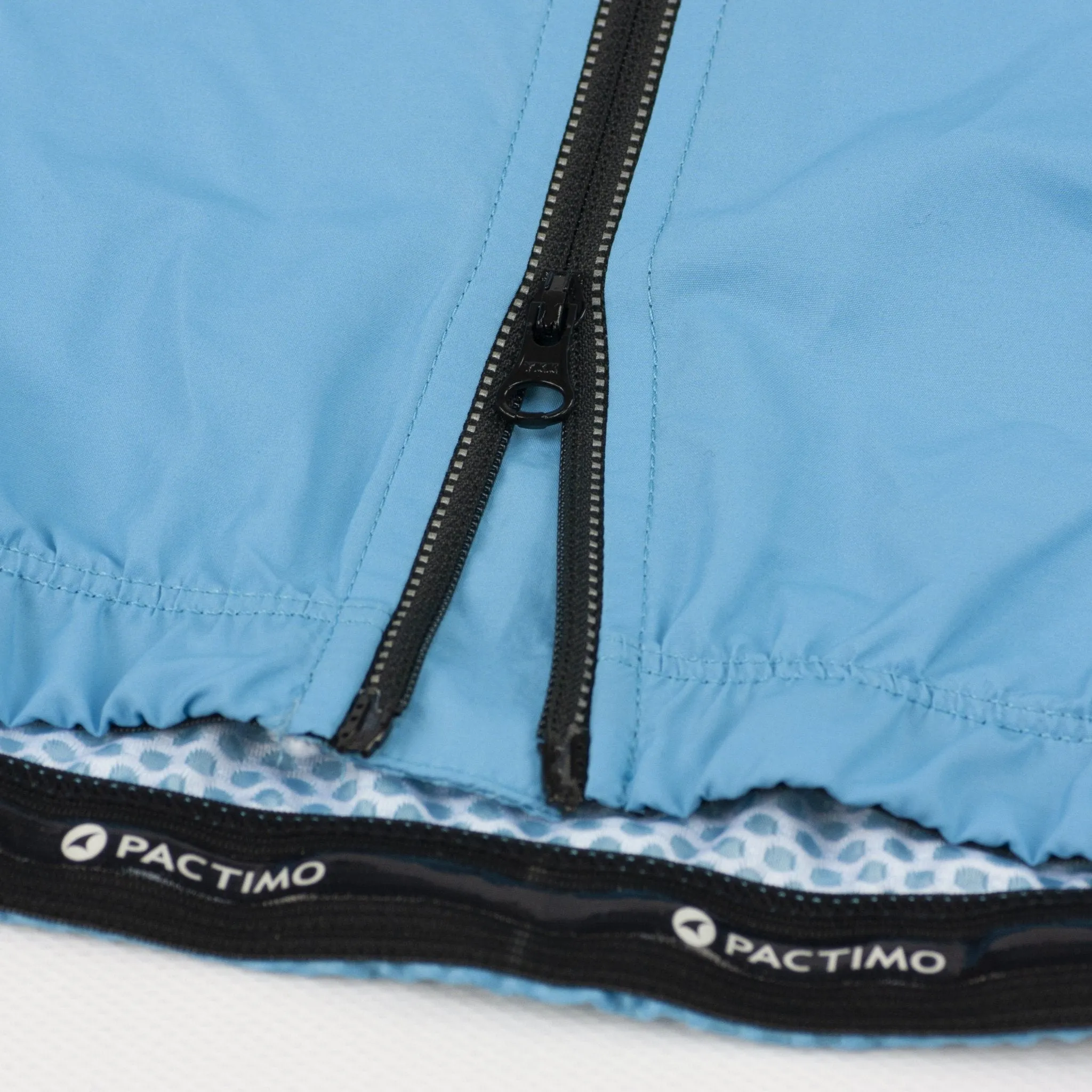 Divide Wind Vest Women's