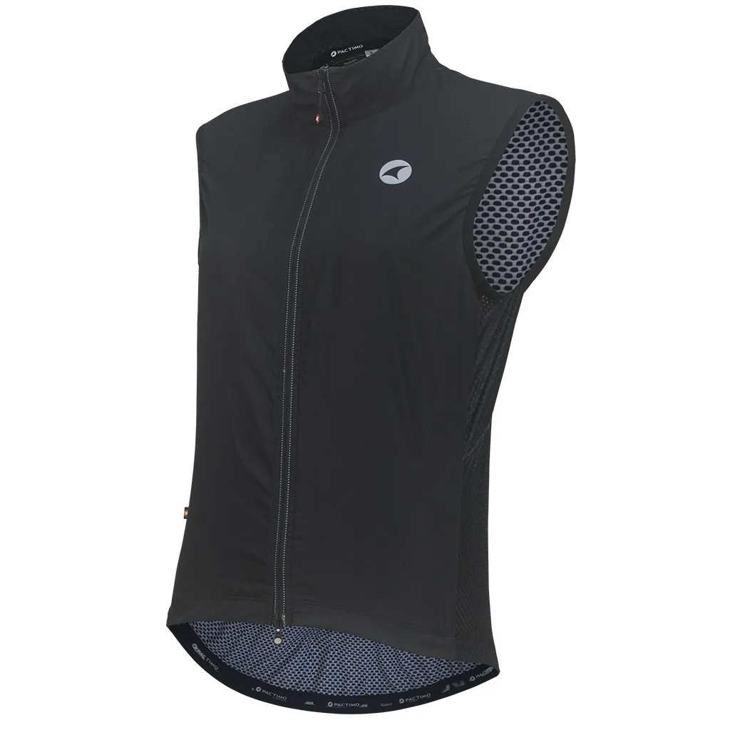 Divide Wind Vest Women's