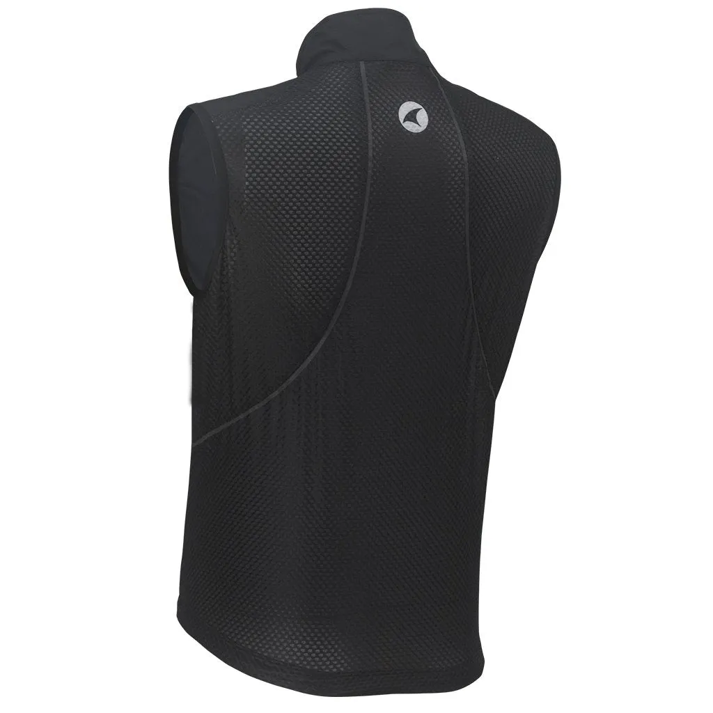 Divide Wind Vest Women's