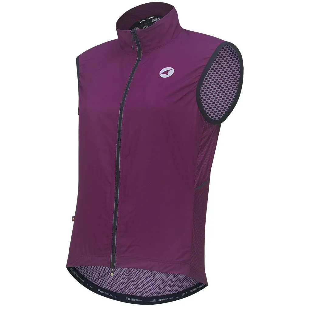 Divide Wind Vest Women's