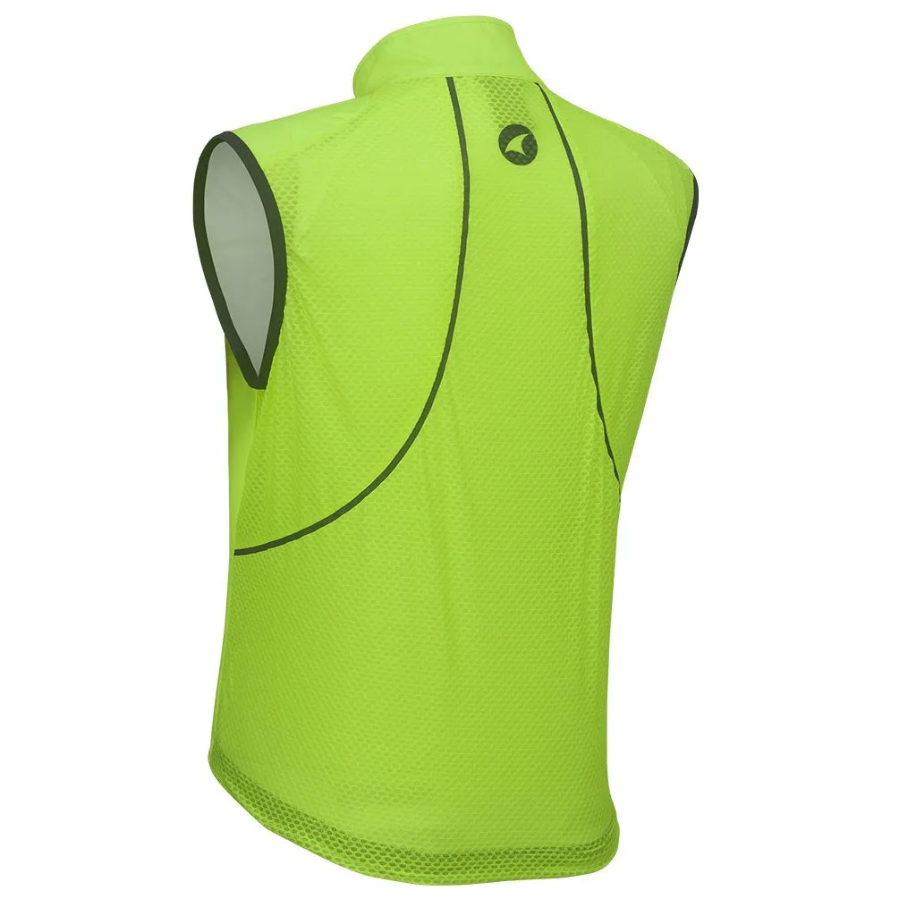 Divide Wind Vest Women's