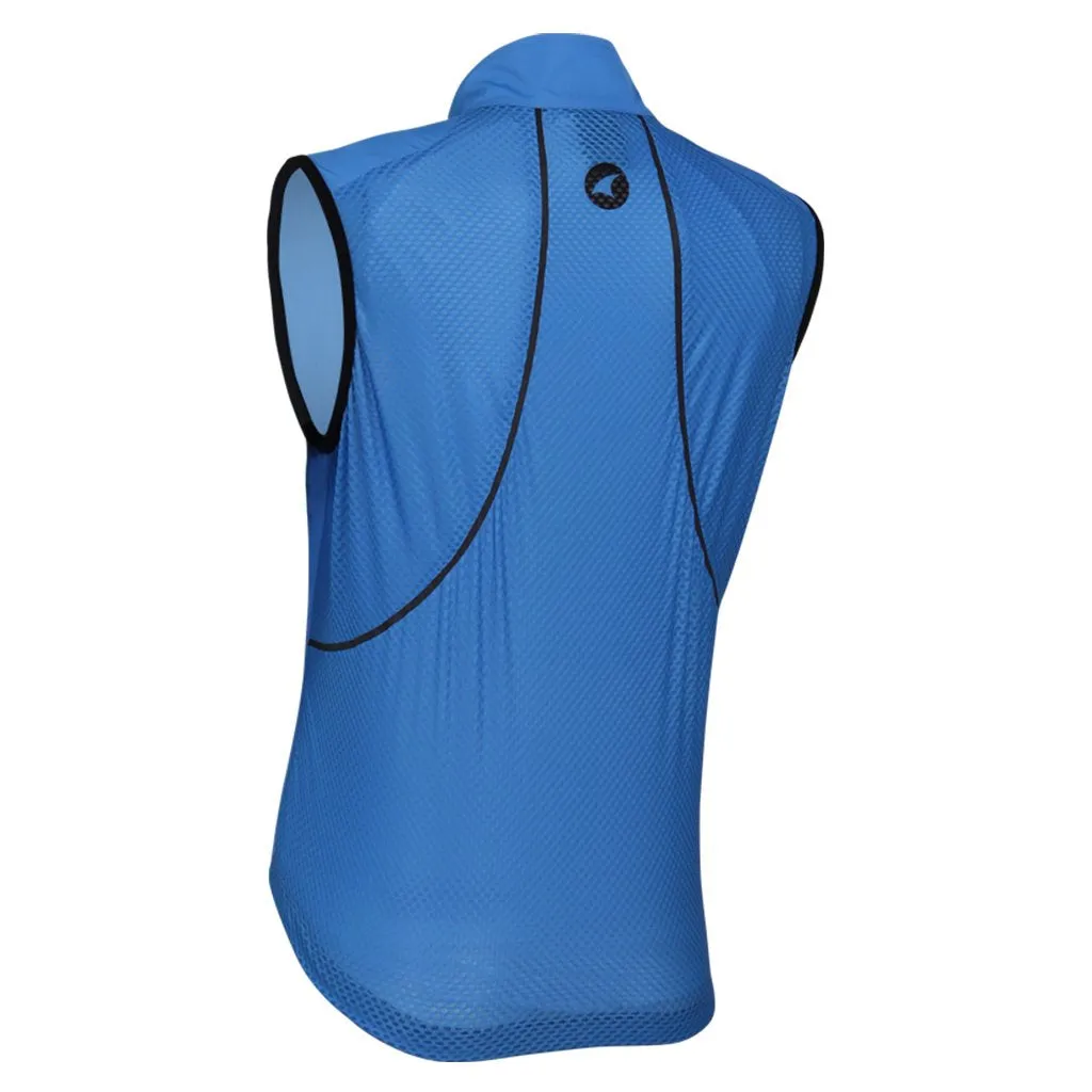 Divide Wind Vest Women's