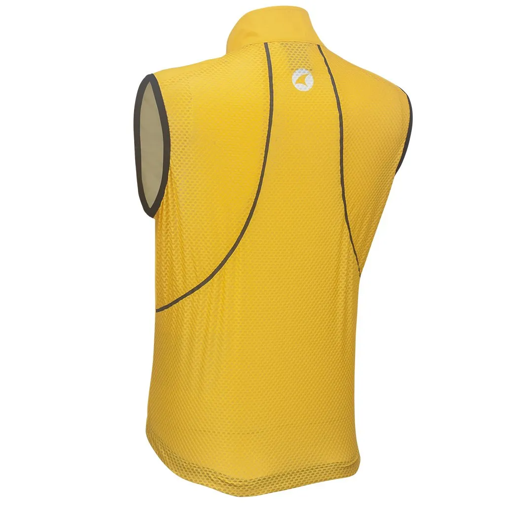 Divide Wind Vest Women's