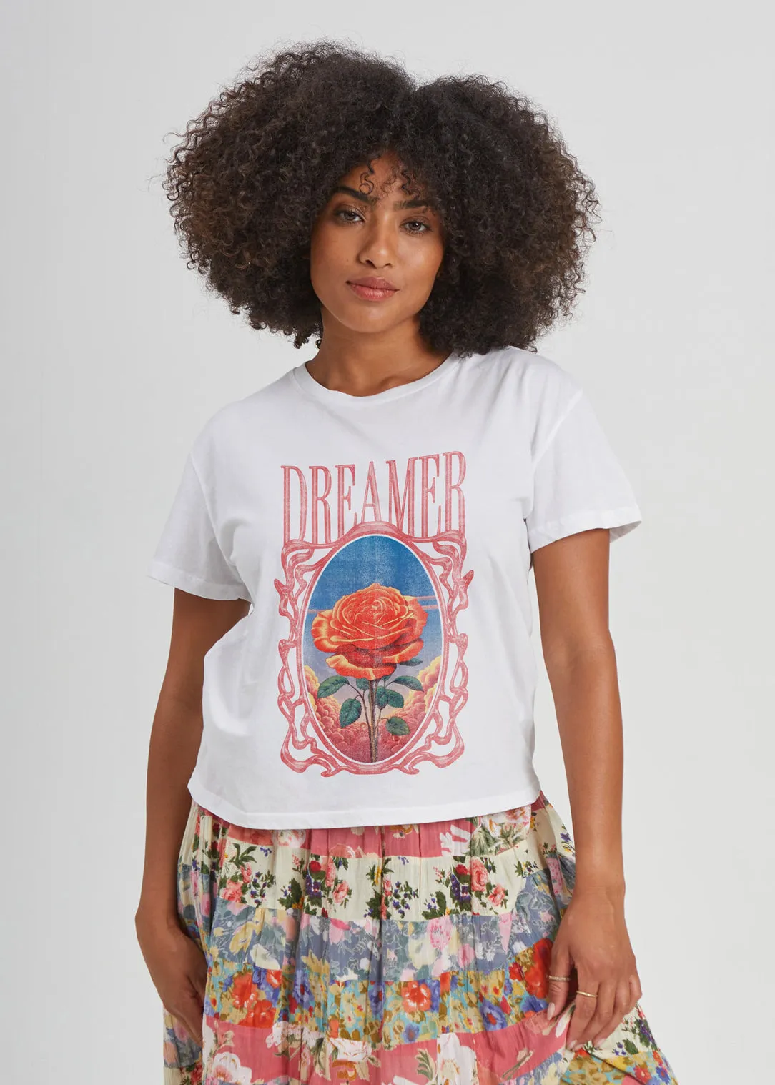 Dreamer Graphic Tee