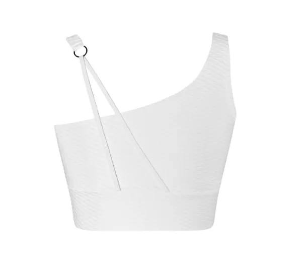 Energetiks Adult Elysia Zip Bra Top IAC121AG6