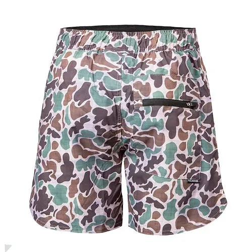 FIeldstone Active Shorts
