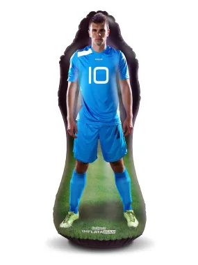 GoSports Inflataman Soccer Defender Training Aid