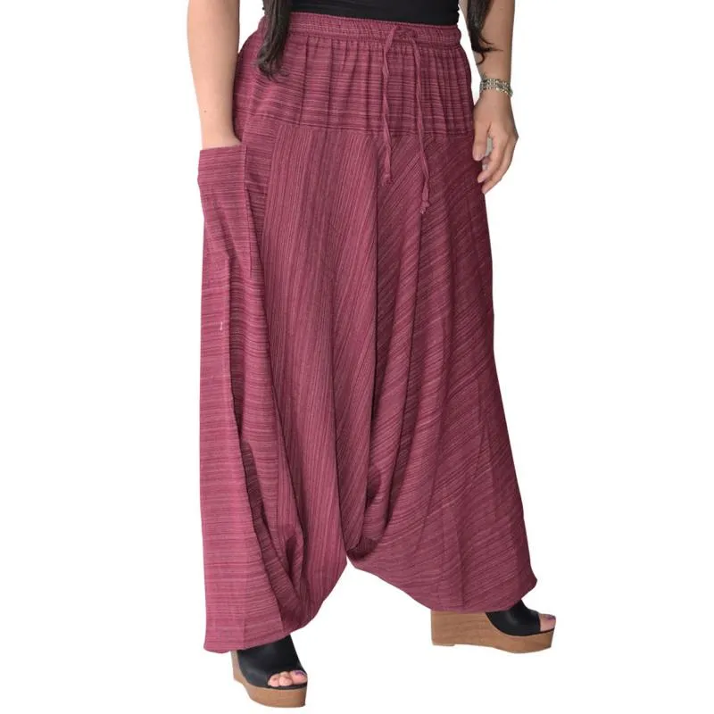 Harem Pants