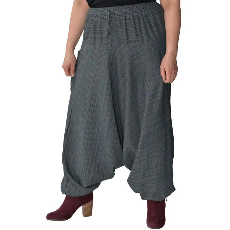 Harem Pants