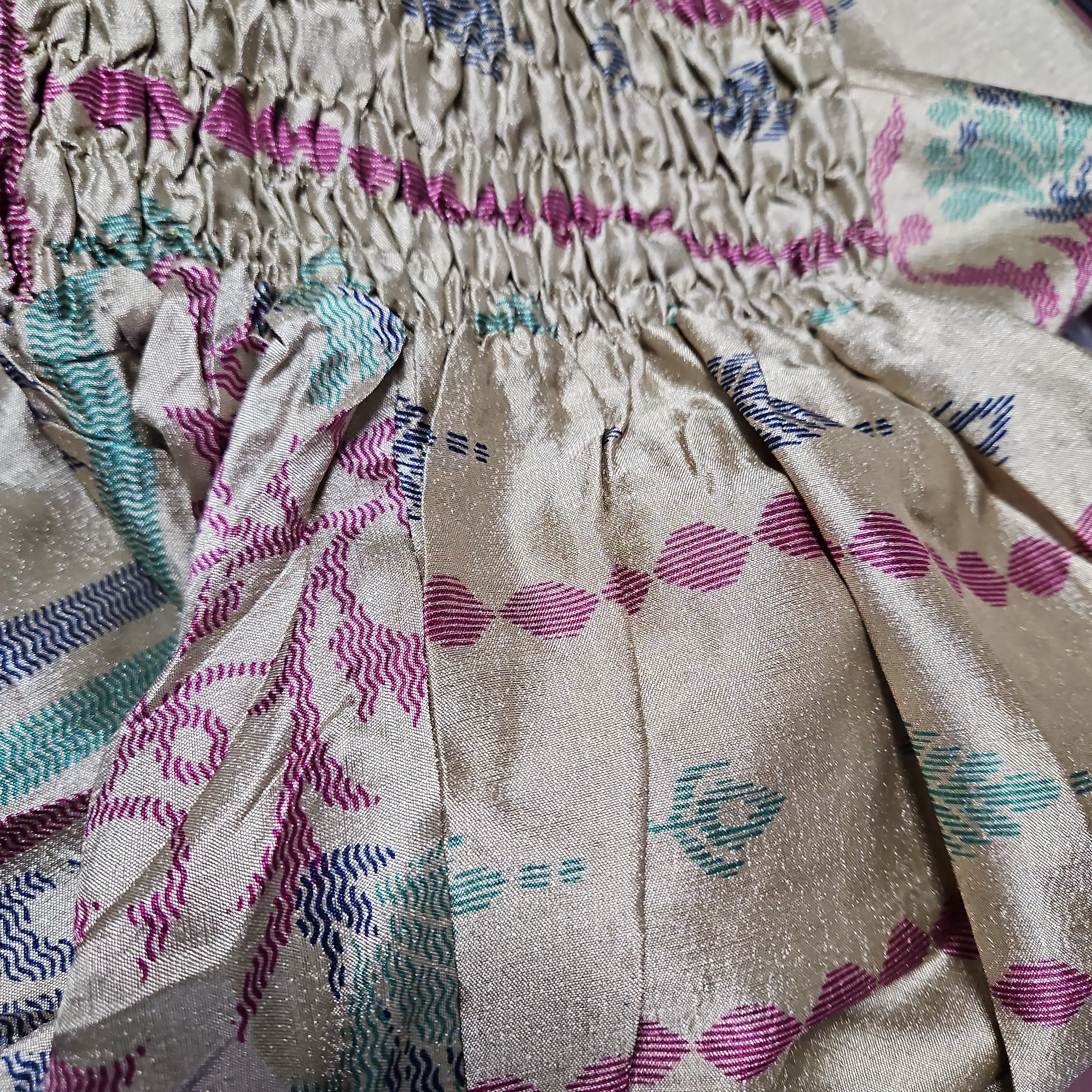 Harem Pants