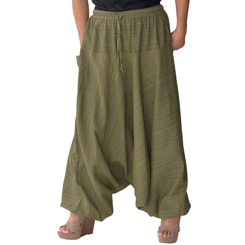Harem Pants