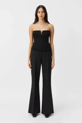 ILONA LONGLINE BODICE