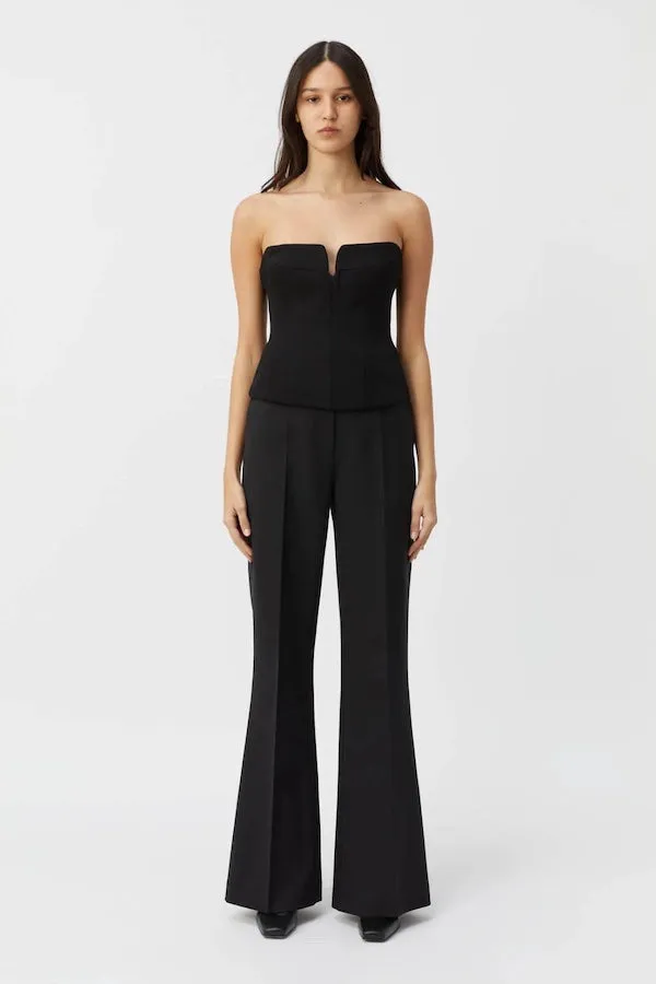 ILONA LONGLINE BODICE