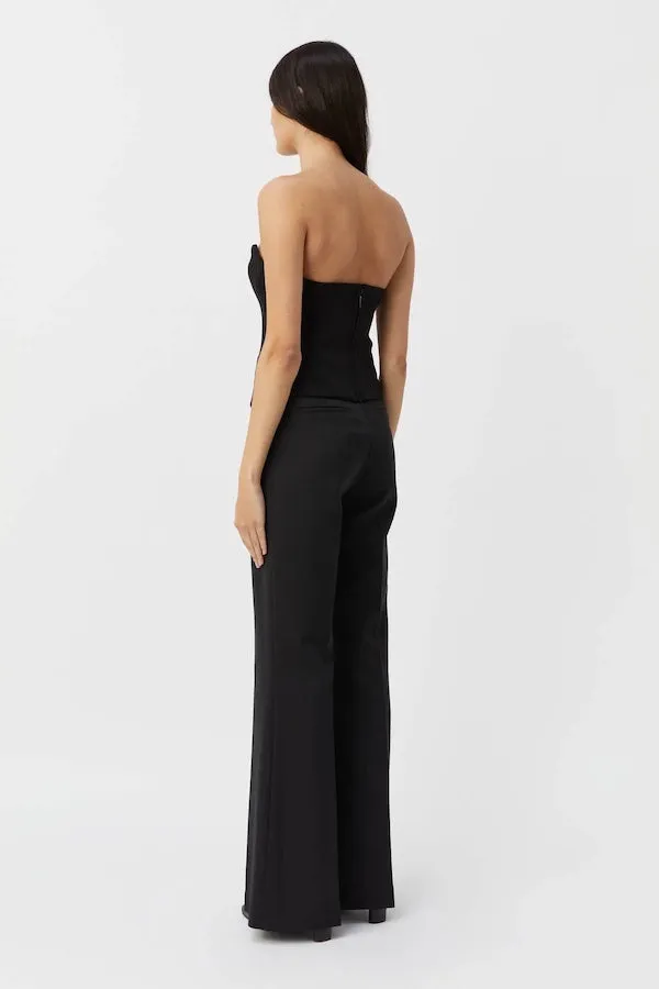 ILONA LONGLINE BODICE