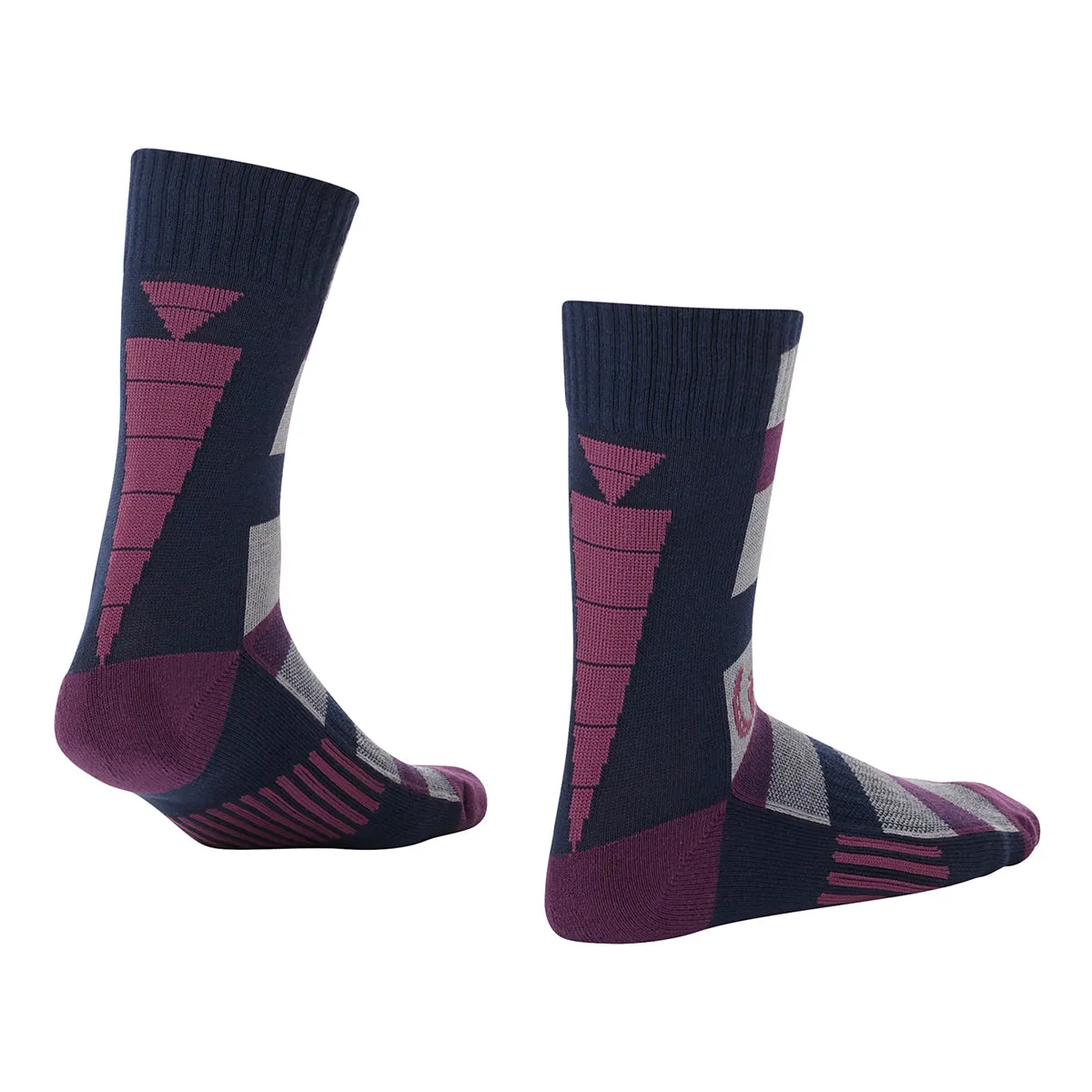 Kerrits In Stride Paddock Socks