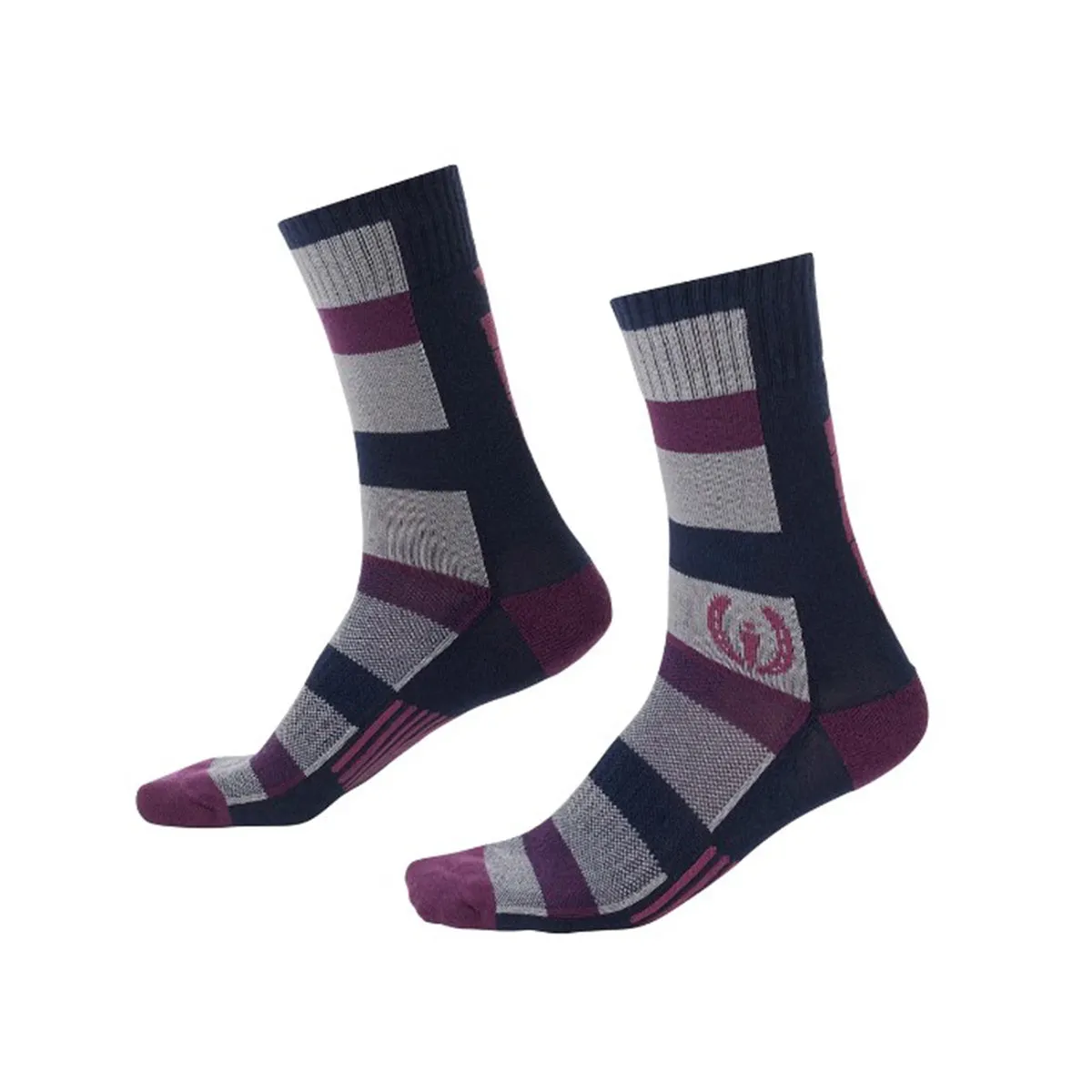Kerrits In Stride Paddock Socks