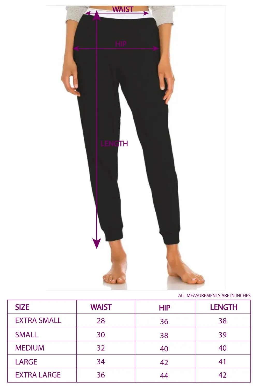 Knot Front Solid Harem Pants