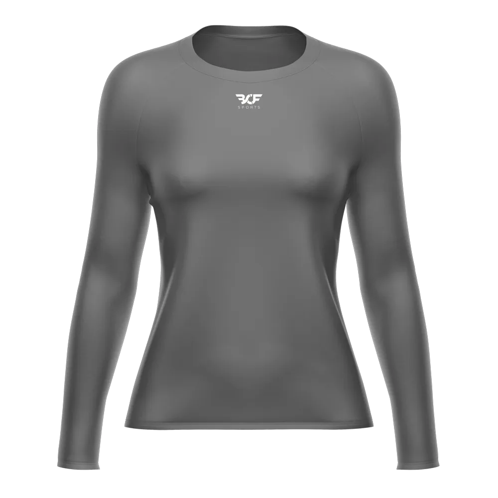 Ladies Compression Top