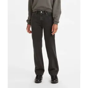 Levi's Women's Straight Leg Loose Jeans