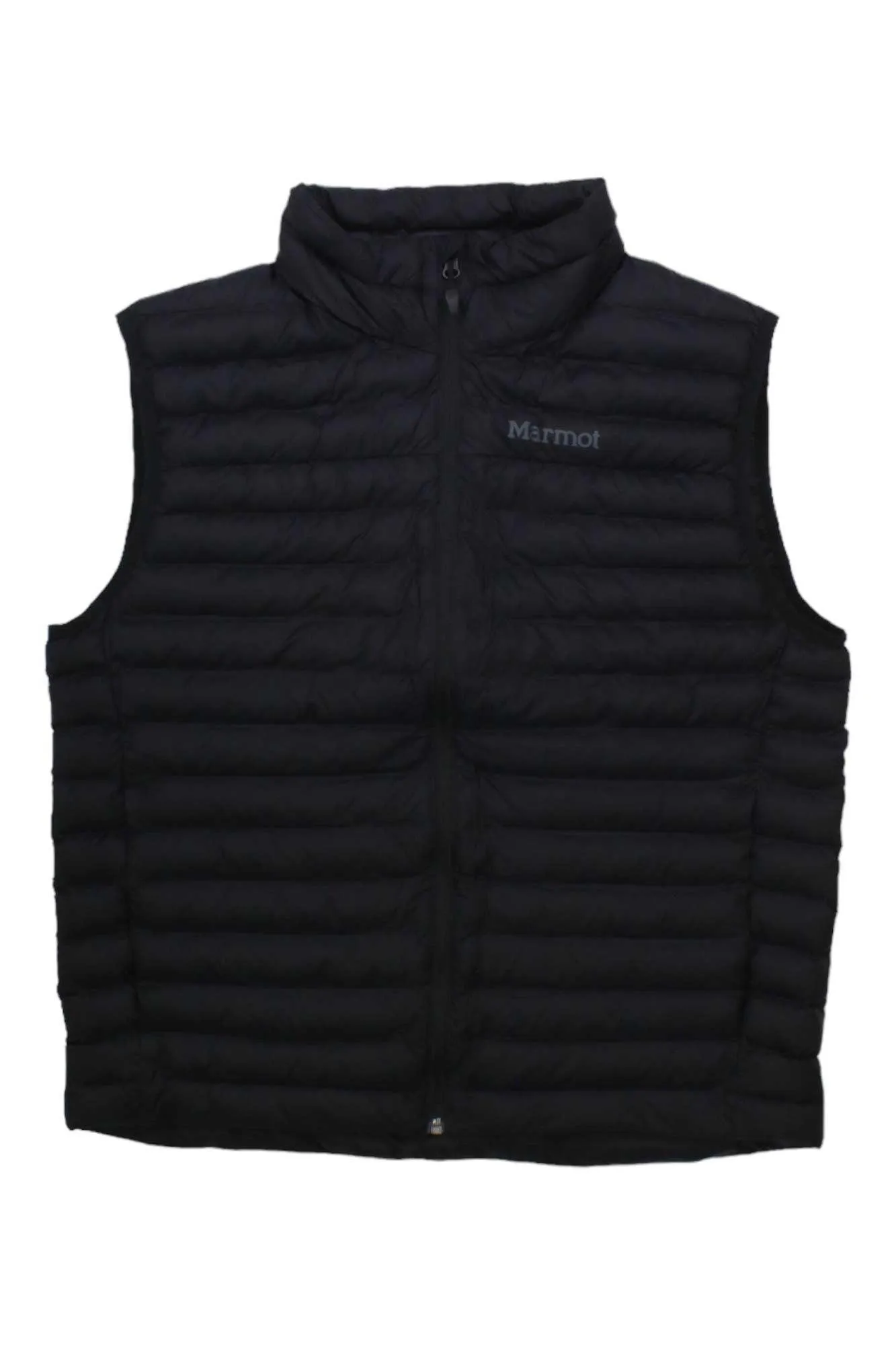 Mens Echo Featherless Vest