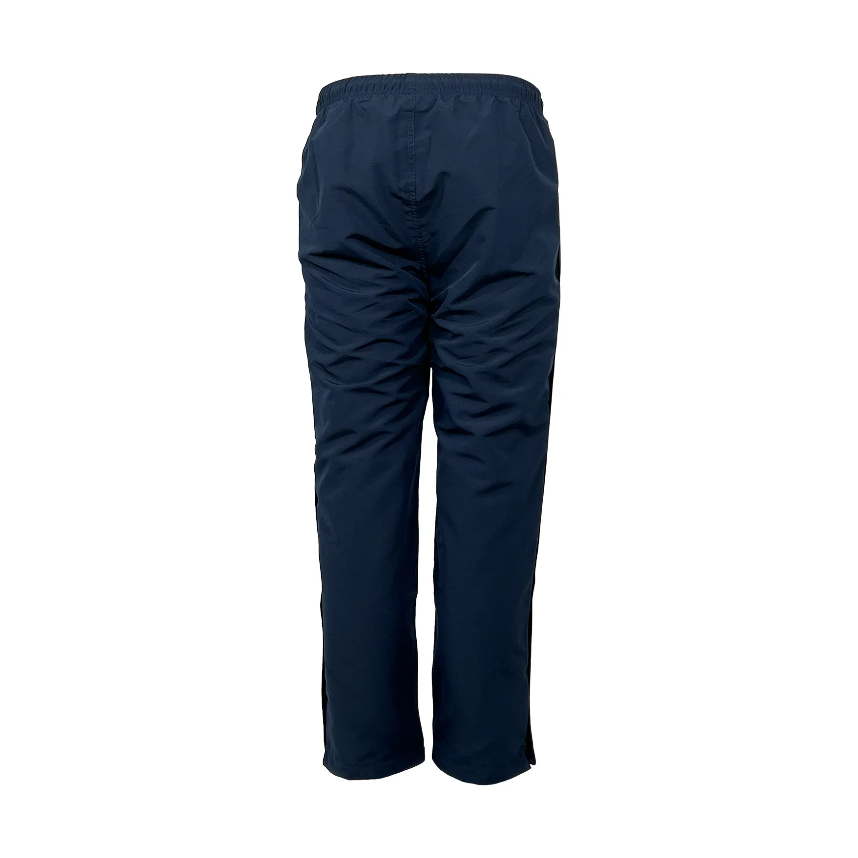 Omnitau Women's Team Sports Full Zip Tracksuit Pant - Navy