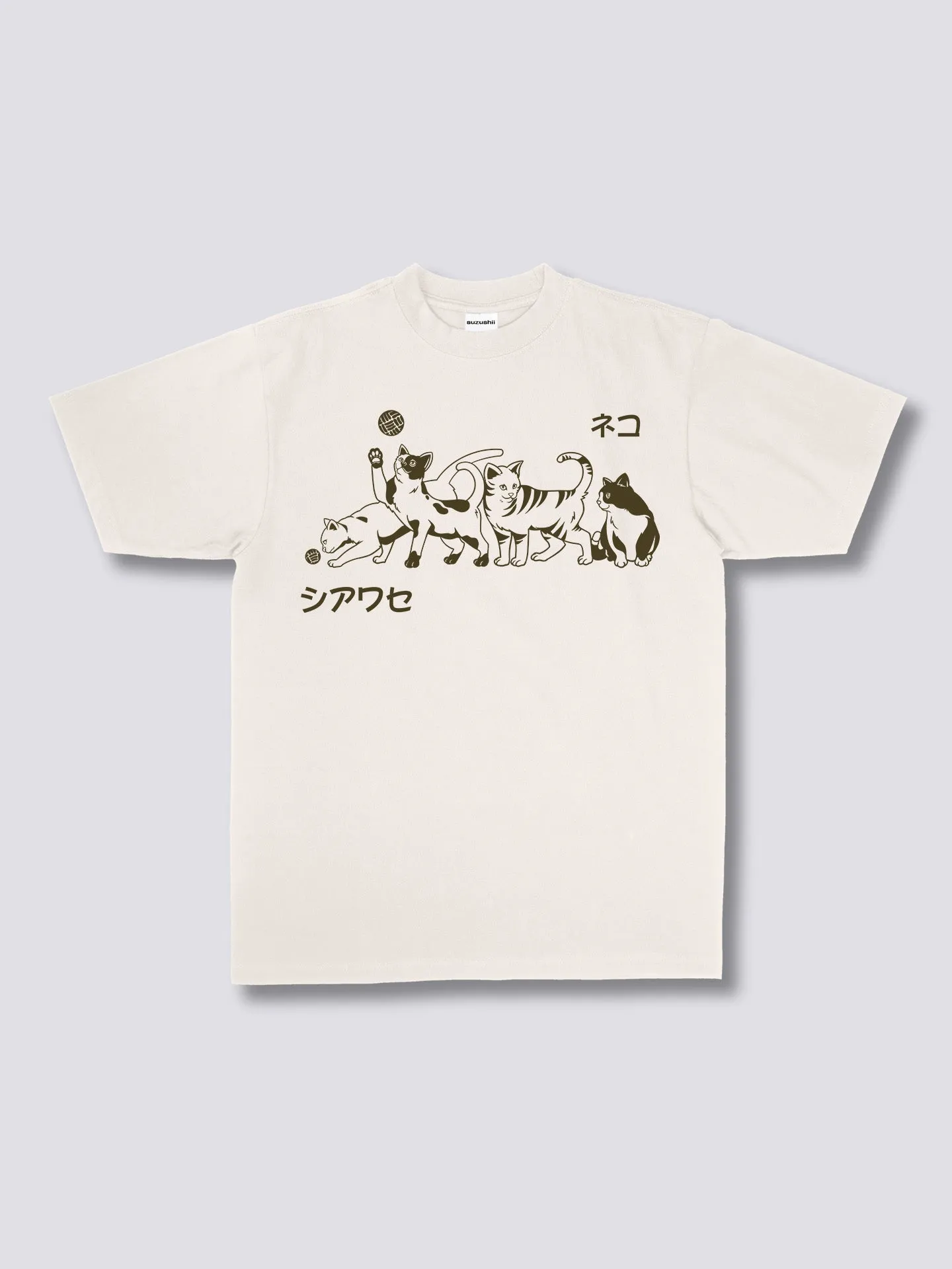 Playful T-Shirt